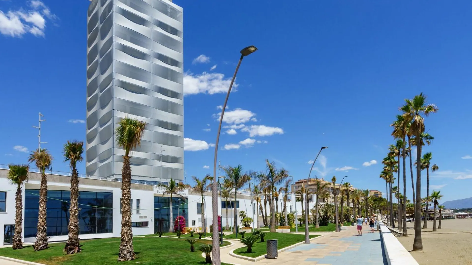Apartment Cortijo Del Mar-5 By Interhome Estepona 0*,  España