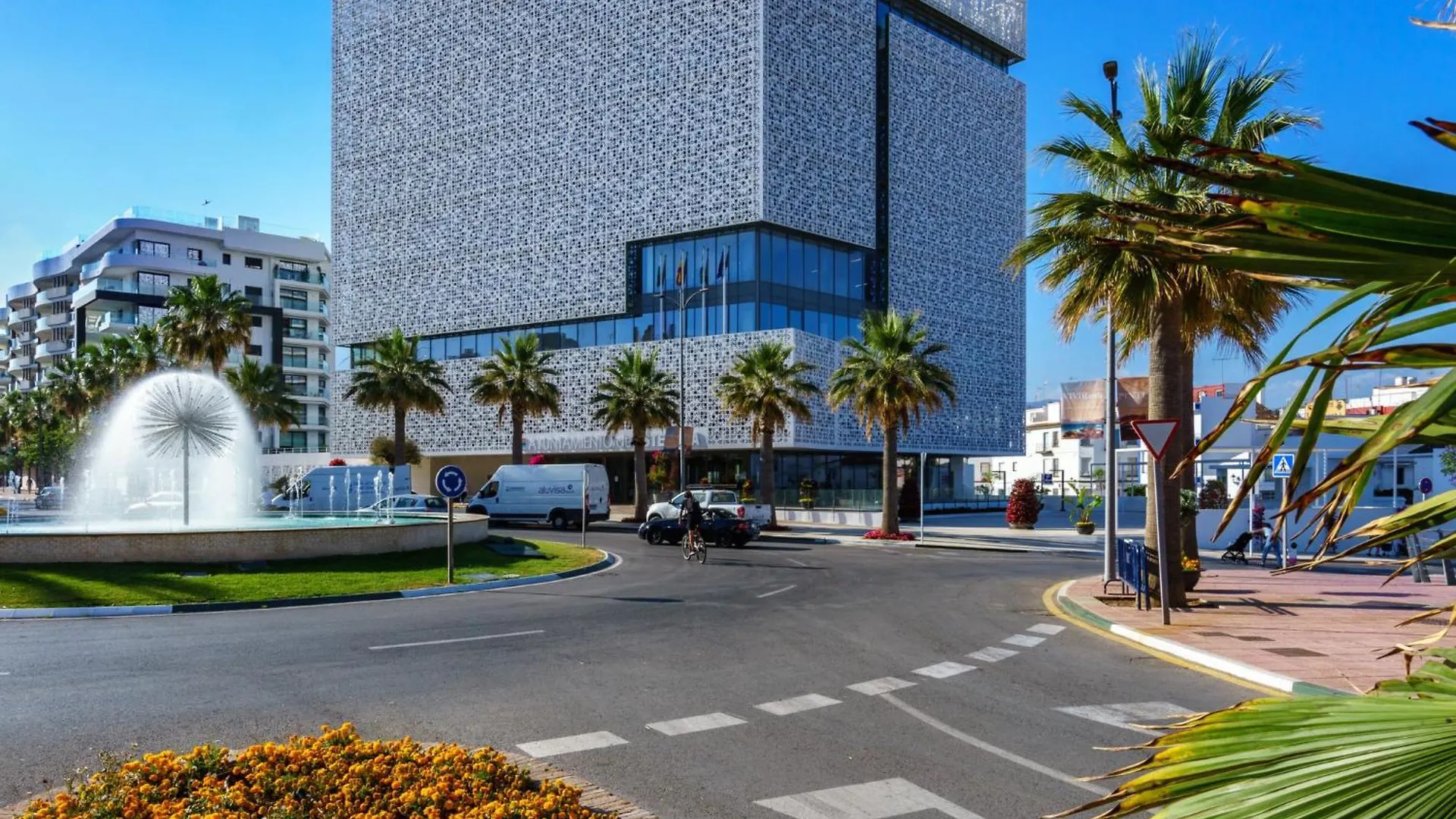 Apartment Cortijo Del Mar-5 By Interhome Estepona