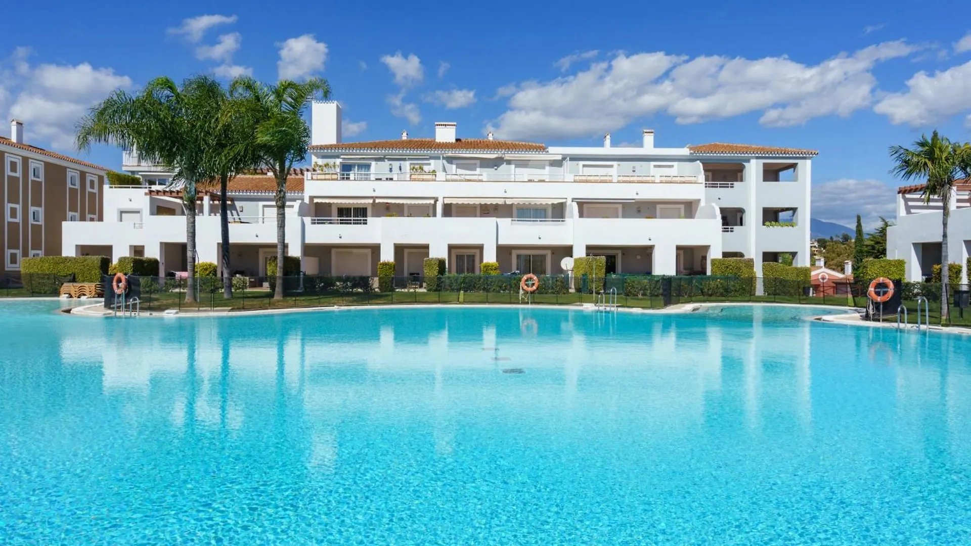 Apartment Cortijo Del Mar-5 By Interhome Estepona 0*,  España