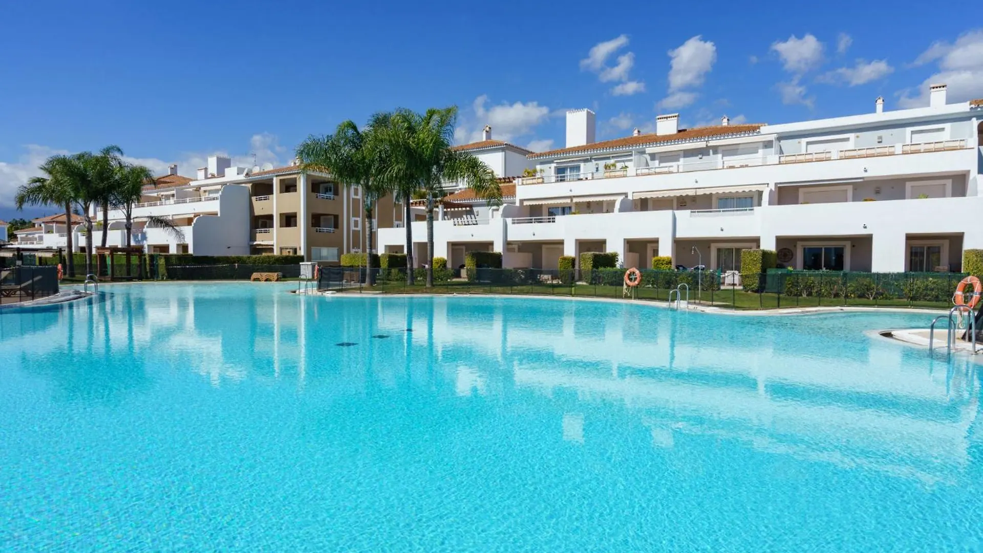 Apartment Cortijo Del Mar-5 By Interhome Estepona