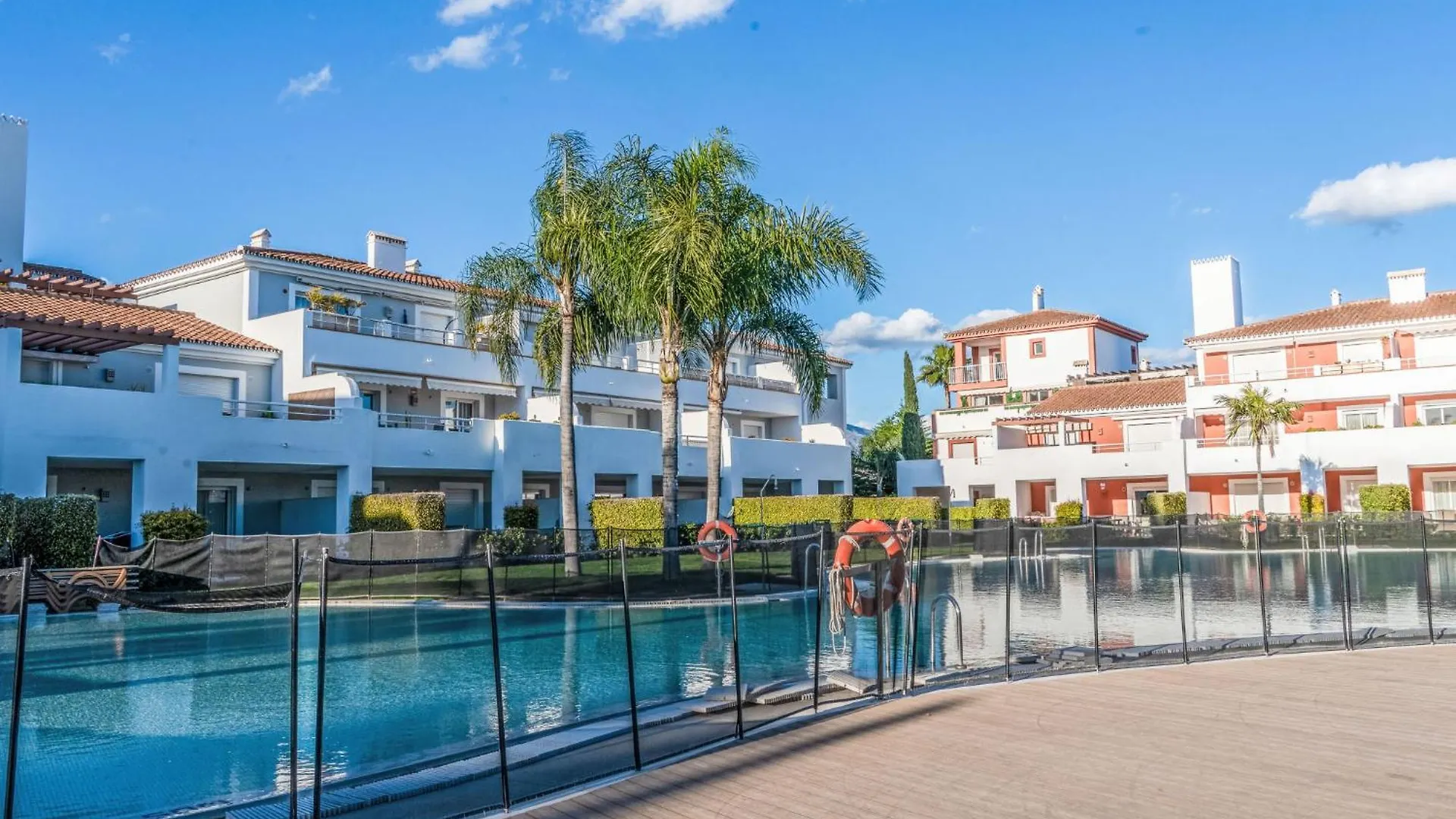 Apartment Cortijo Del Mar-5 By Interhome Estepona
