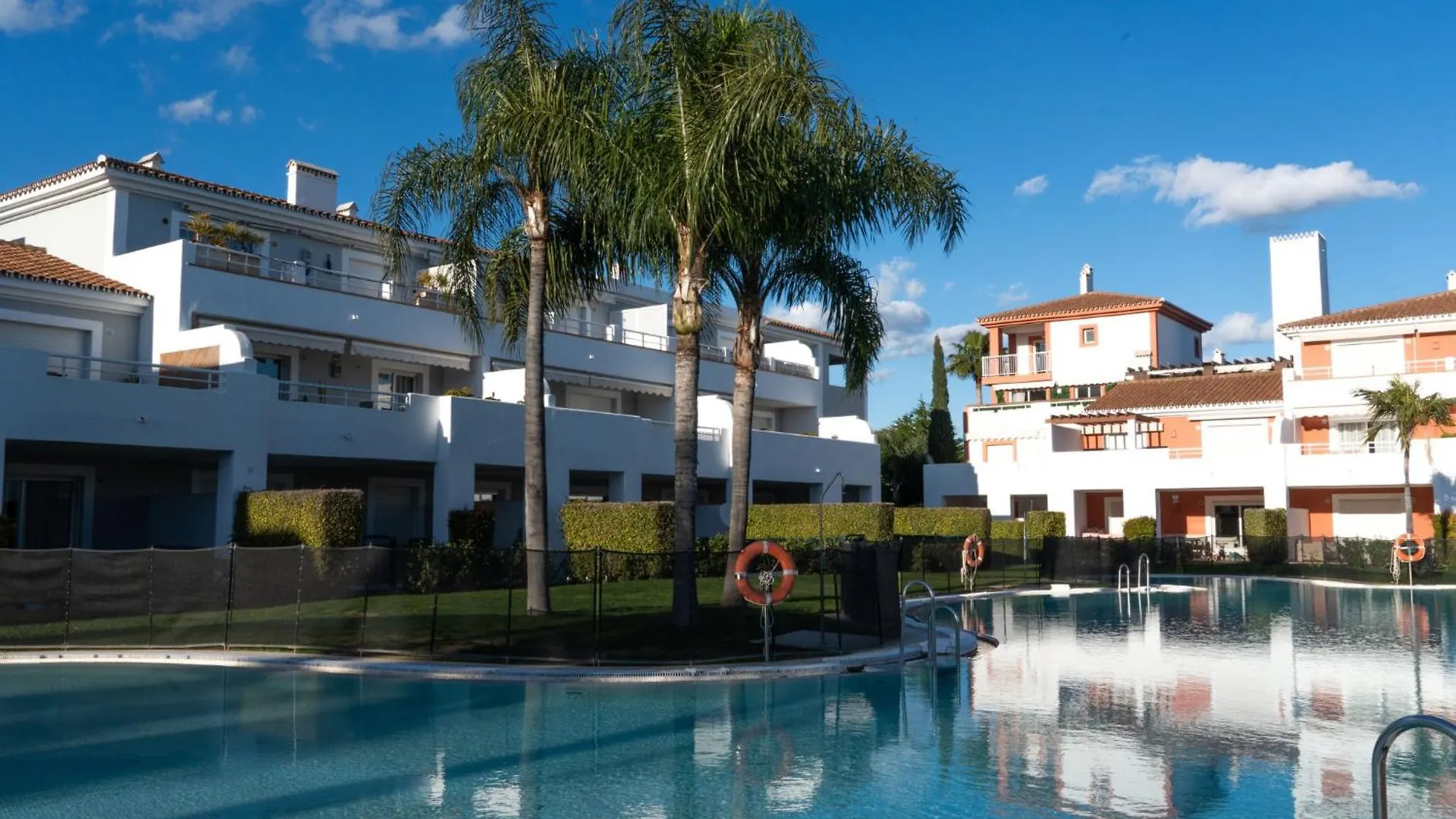 Apartment Cortijo Del Mar-5 By Interhome Estepona