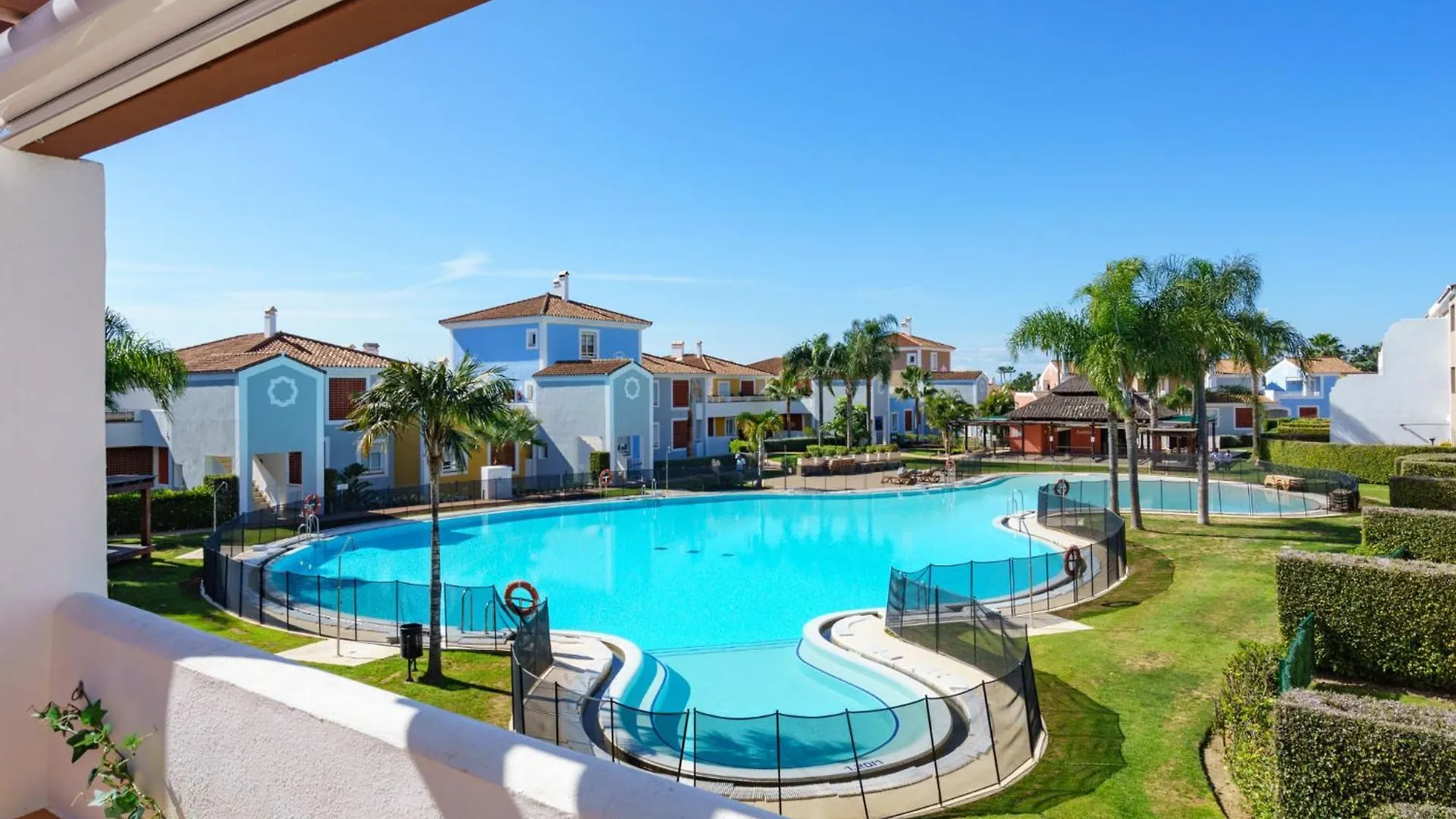 Apartment Cortijo Del Mar-5 By Interhome Estepona 0*,  España