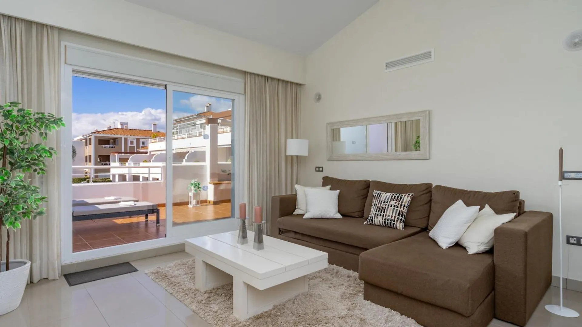 Apartment Cortijo Del Mar-5 By Interhome Estepona Spanien