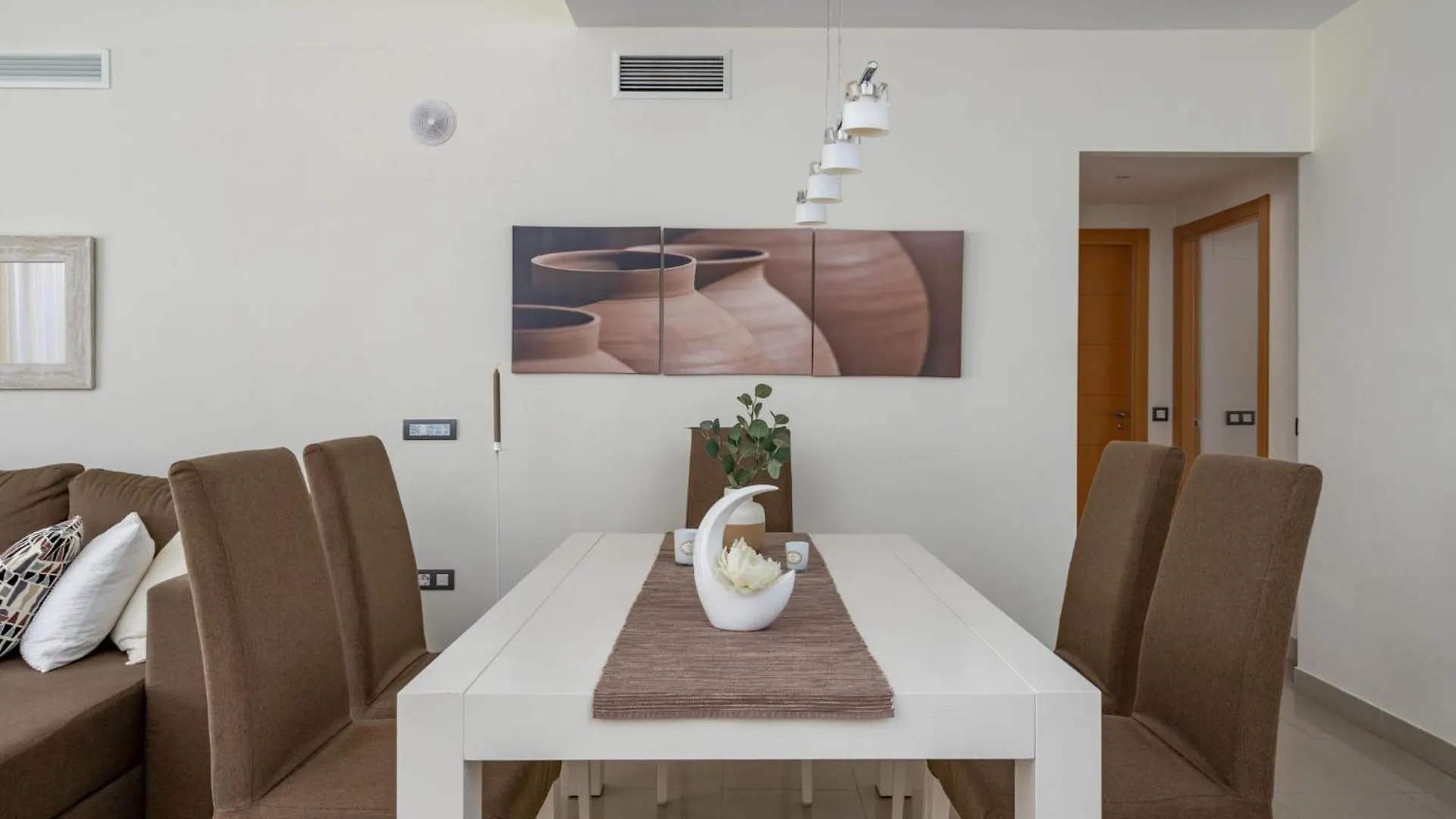 Apartment Cortijo Del Mar-5 By Interhome Estepona 0*,  España