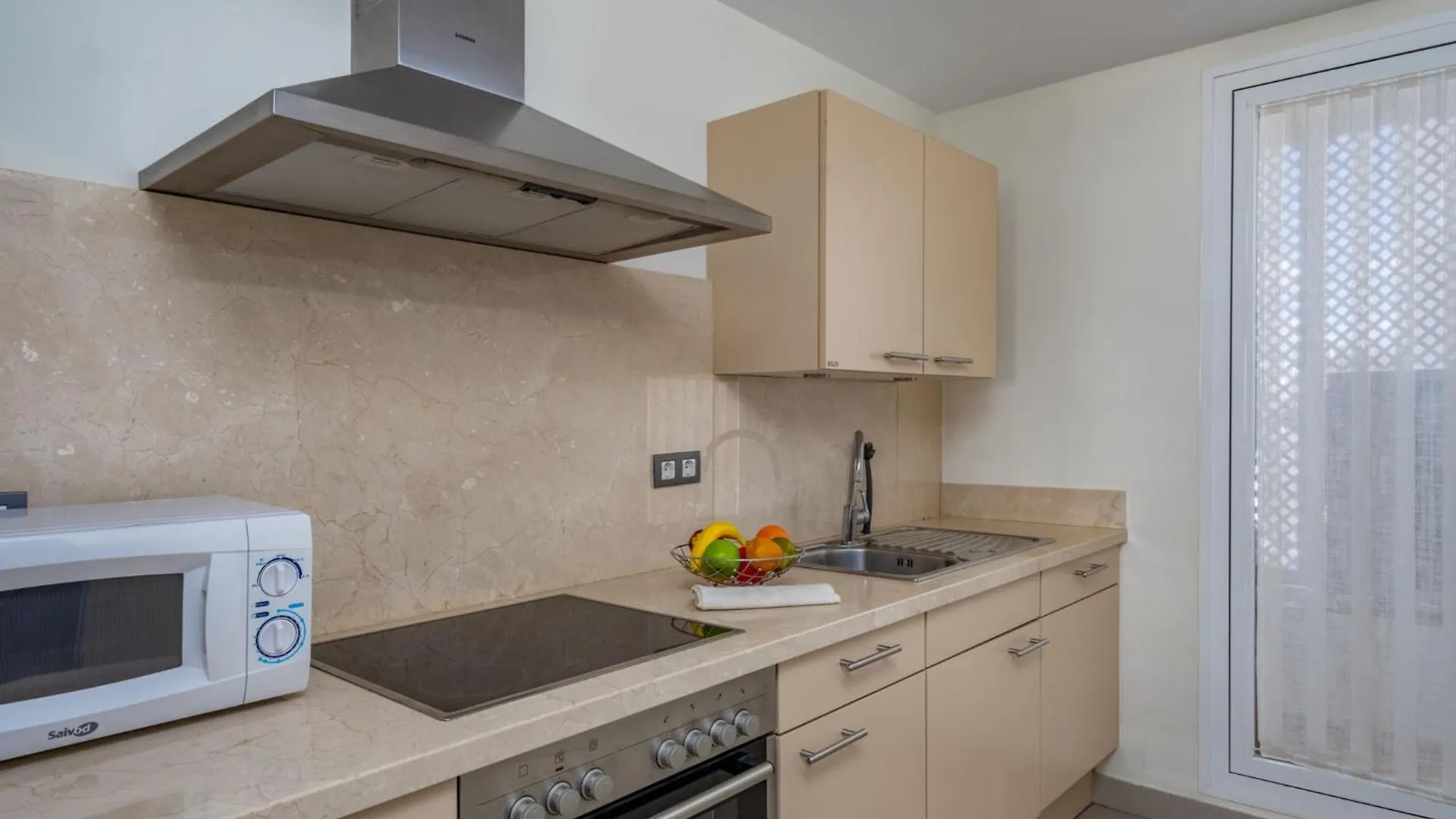 Apartment Cortijo Del Mar-5 By Interhome Estepona